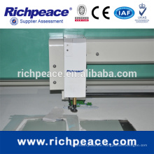 richpeacecomputerized chenille embroidery machine